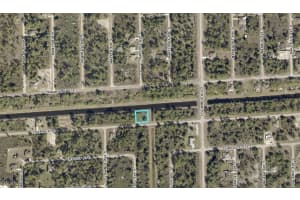 1143 Cherry Street, Lehigh Acres, FL 33974 - MLS#2025012450