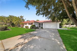 1563 Covington Circle, Fort Myers, FL 33919 - MLS#2025012457