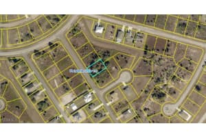8007 Mangrove Circle, Labelle, FL 33935 - MLS#2025012459