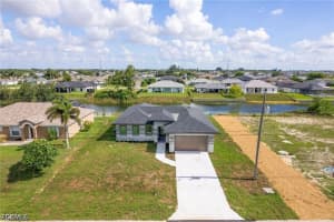 614 9th Street, Cape Coral, FL 33993 - MLS#2025012470