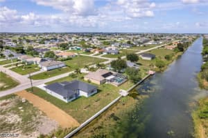 614 9th Street, Cape Coral, FL 33993 - MLS#2025012470