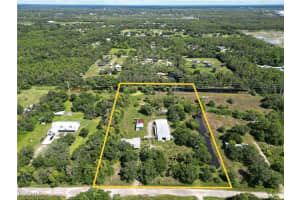 6781 Carmelita Drive, Fort Myers, FL 33905 - MLS#2025012472