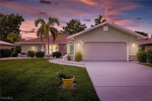 2293 Rio De Janeiro Avenue, Punta Gorda, FL 33983 - MLS#2025012475