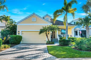 8602 Big Mangrove Drive, Fort Myers, FL 33908 - MLS#2025012478
