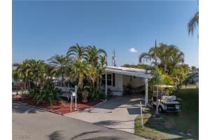 16034 Citron Way, North Fort Myers, FL 33903 - MLS#2025012480
