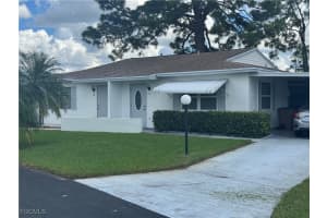 1 Aztec Lily Ln, Lehigh Acres