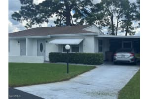 1 Aztec Lily Lane, Lehigh Acres, FL 33936 - MLS#2025012482