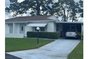 1 Aztec Lily Lane, Lehigh Acres, FL 33936 - MLS#2025012482