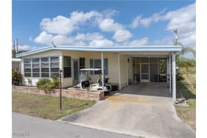 16037 Citron Way, North Fort Myers, FL 33903 - MLS#2025012483