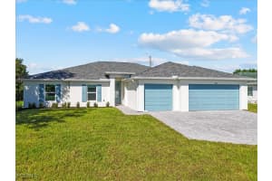 3324 11th Avenue, Cape Coral, FL 33914 - MLS#2025012487