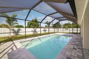 3324 11th Avenue, Cape Coral, FL 33914 - MLS#2025012487