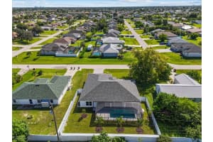 3324 11th Avenue, Cape Coral, FL 33914 - MLS#2025012487
