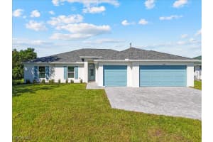 3324 11th Avenue, Cape Coral, FL 33914 - MLS#2025012487