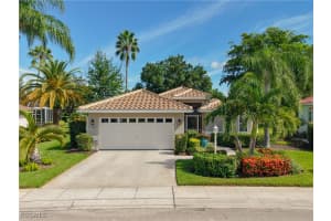 1851 Corona Del Sire Drive, North Fort Myers, FL 33917 - MLS#2025012489