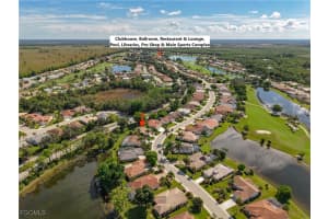 1851 Corona Del Sire Drive, North Fort Myers, FL 33917 - MLS#2025012489