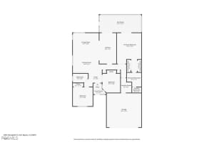 9201 Marigold Court, Fort Myers, FL 33919 - MLS#2025012492