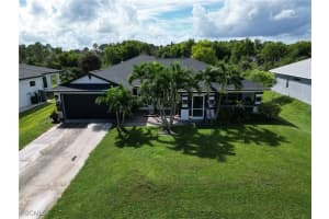 3003 25th Street, Lehigh Acres, FL 33971 - MLS#2025012493