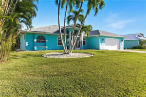 1011 52nd Street, Cape Coral, FL 33914 - MLS#2025012497