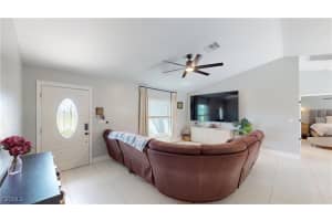 2105 20th Street, Cape Coral, FL 33909 - MLS#2025012500