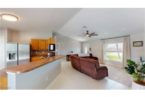 2105 20th Street, Cape Coral, FL 33909 - MLS#2025012500