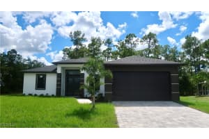 2106 13th Street, Lehigh Acres, FL 33972 - MLS#2025012501