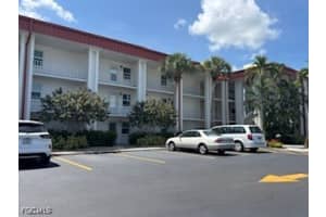 1700 Pine Valley Dr 317, Fort Myers