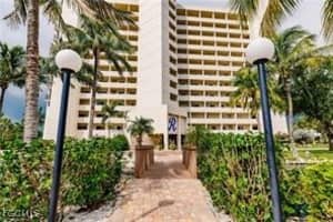 7500 Estero Boulevard, Fort Myers Beach, FL 33931 - MLS#2025012510