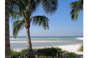 7500 Estero Boulevard, Fort Myers Beach, FL 33931 - MLS#2025012510