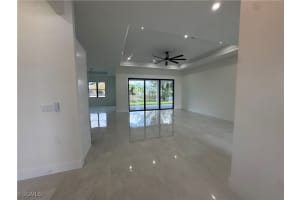 215 23rd Terrace, Cape Coral, FL 33990 - MLS#2025012511