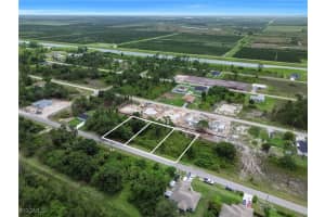 761 Milano Avenue, Lehigh Acres, FL 33974 - MLS#2025012516