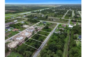 761 Milano Avenue, Lehigh Acres, FL 33974 - MLS#2025012516