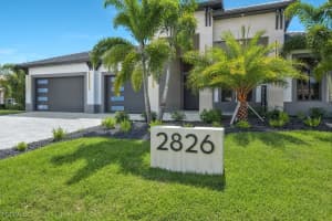 2826 37th Terrace, Cape Coral, FL 33914 - MLS#2025012520