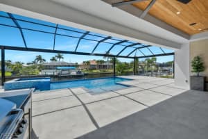 2826 37th Terrace, Cape Coral, FL 33914 - MLS#2025012520
