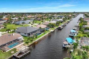 2826 37th Terrace, Cape Coral, FL 33914 - MLS#2025012520