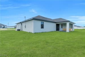 313 Tropicana Parkway, Cape Coral, FL 33909 - MLS#2025012524
