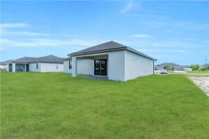 313 Tropicana Parkway, Cape Coral, FL 33909 - MLS#2025012524