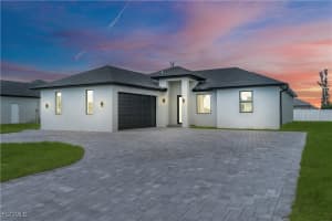 313 Tropicana Pkwy E, Cape Coral