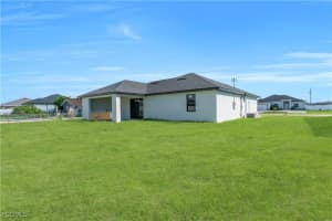 317 Tropicana Parkway, Cape Coral, FL 33909 - MLS#2025012526