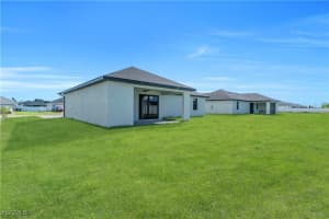 317 Tropicana Parkway, Cape Coral, FL 33909 - MLS#2025012526