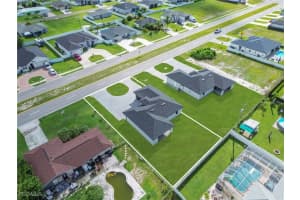 317 Tropicana Parkway, Cape Coral, FL 33909 - MLS#2025012526