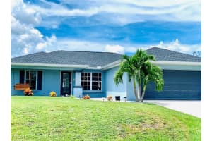 3010 1st Avenue, Cape Coral, FL 33909 - MLS#2025012528
