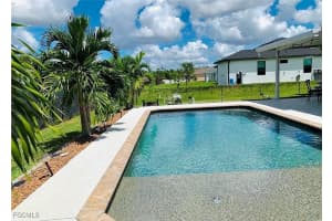 3010 1st Avenue, Cape Coral, FL 33909 - MLS#2025012528