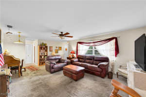 237 Morse Plaza, Fort Myers, FL 33905 - MLS#2025012530