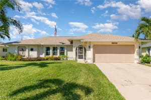 3606 1st Avenue, Cape Coral, FL 33904 Sold 11/06/25