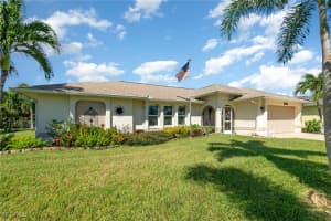 3606 1st Avenue, Cape Coral, FL 33904 Sold 11/06/25