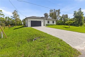 337 Jourferie Road, Lehigh Acres, FL 33974 - MLS#2025012540