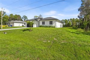 337 Jourferie Road, Lehigh Acres, FL 33974 - MLS#2025012540