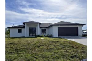 1605 11th Street, Lehigh Acres, FL 33972 - MLS#2025012541