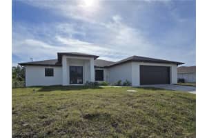 1605 11th Street, Lehigh Acres, FL 33972 - MLS#2025012541