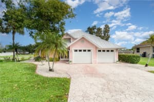 6701 Idlewild Street, Fort Myers, FL 33966 - MLS#2025012543